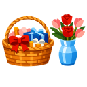 Gifts & Flowers